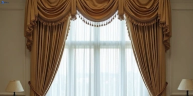Living room lounge curtain cleaning service woolooware-nsw Matty Curtain Cleaning