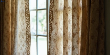 Curtain deodorising and odour removal steam cleaning woolooware-nsw QLD